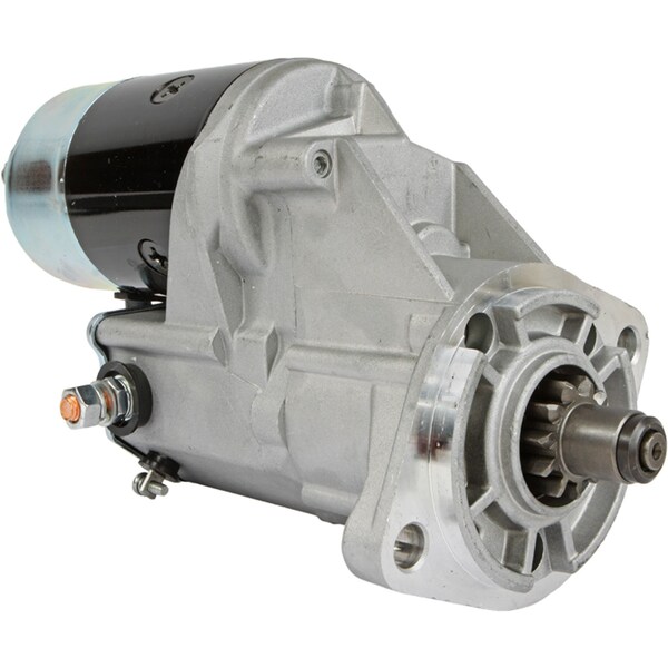 Db Electrical Starter For Komatsu Fd20 Forklift 600813-1420 128000-9970 Snd0142; 410-52026 410-52026 - main